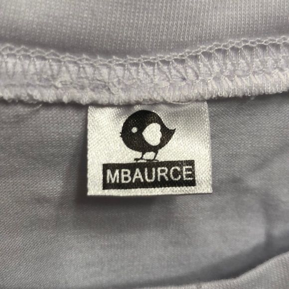 Love Maternity Top - Picture 5 of 6